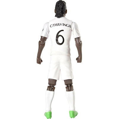 Sockers REAL MADRID Camavinga 20 cm