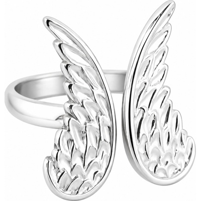 Solla Angelina Wings dámsky prsteň strieborný CH Z PR10