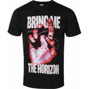 NNM мъжка тениска Bring Me The Horizon - LosT - Black - RTBMTHTSBLOST