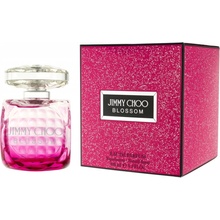 Jimmy Choo Blossom parfumovaná voda dámska 100 ml