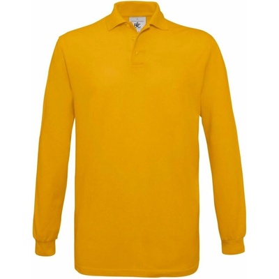 B&C Safran LSL gold