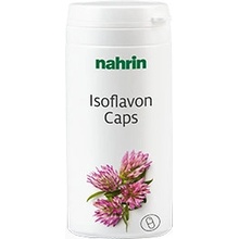 Nahrin Isoflavon Caps 60 kapslí