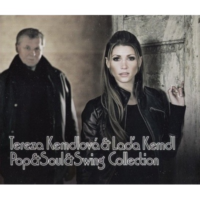 KERNDLOVI TEREZA&LADA: POP&SOUL&SWING COLLECTION CD