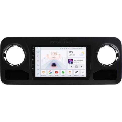HIZPO S101006 Mercedes-Benz Sprinter (2018-2022) (6+64GB)