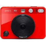 Leica SOFORT 2 Red (19189) Цифрови фотоапарати