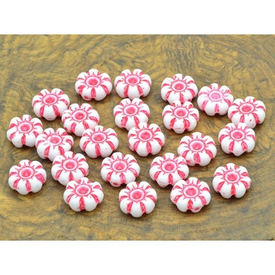 Glass beads, s.r.o. Kytičky 11109044 10 mm 03000/54308 Balení: 150ks