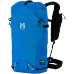 Millet Алпийска раница Millet Mixt 25+5 Mountaineering backpack - Icon Blue - размер One Size (503-1178-0311)