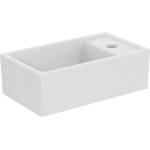 Ideal Standard Tempo 37x21 cm right white (E211201)