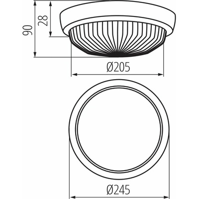 SANGA DL-100