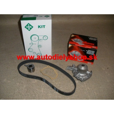 Daewoo MATIZ 7/98-12/00 kompletné rozvody na obsah motora 0,8/38Kw