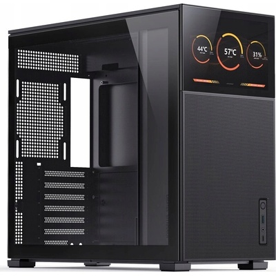 Jonsbo D41 MESH Black