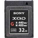 Sony 32GB QD-G32E