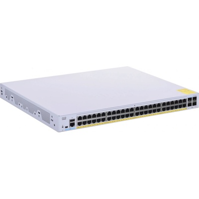 Cisco CBS350-48P-4X – Zboží Živě