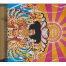 HENDRIX JIMI -EXPERIENCE: AXIS:BOLD AS LOVE CD