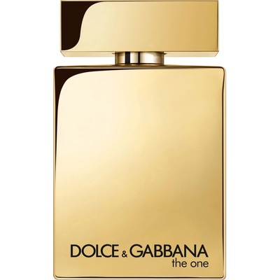 Dolce & Gabbana The One For Men Gold Intense parfumovaná voda pánska 100 ml tester