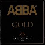 Abba - Gold (Greatest Hits) (Reissue) (CD) (0602517247321)