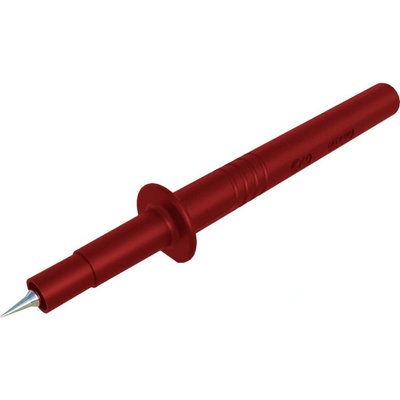 safety test probe, 4 mm, 1000 V CAT II