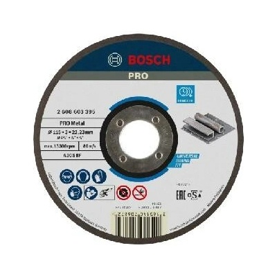 Bosch 2.608.603.395