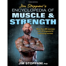 Jim Stoppani's Encyclopedia of Muscle & Strength Stoppani Jim