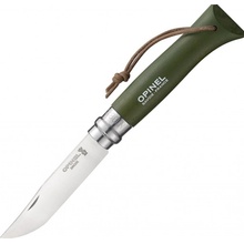 Opinel VRI N°08 Inox Adventurer