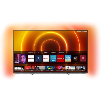 Philips 75PUS7805