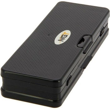 NGT Box na Nadväzce Multilevel Stiff Rig Wallet