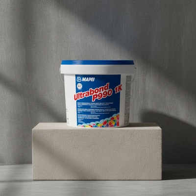 Mapei Lepidlo na drevo ULTRABOND P990 1K 15 kg