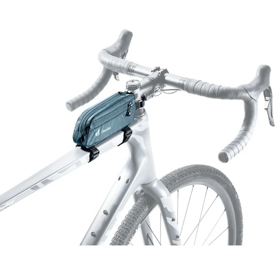 Deuter Чанта за рамка Deuter Energy Bag Bike bag - Atlantic - размер 0, 5 l (510-3388-0311)
