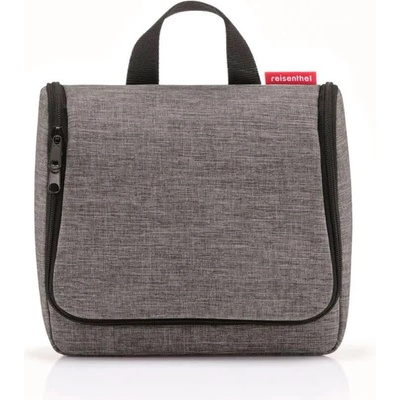 Reisenthel Несесер Reisenthel Wash bag - Grey (Twist Silver)