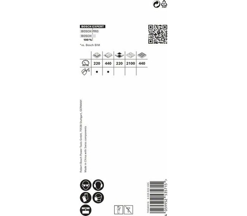Bosch 2608900425