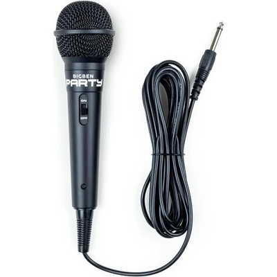 Bigben PARTYMIC