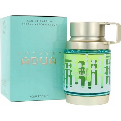 Armaf Odyssey Aqua parfémovaná voda pánská 100 ml