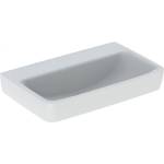 Geberit Selnova Compact 65x40 cm shiny white (501.893.00.7)
