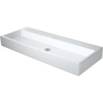 Duravit Vero Air 120x47 cm white (2350120070)
