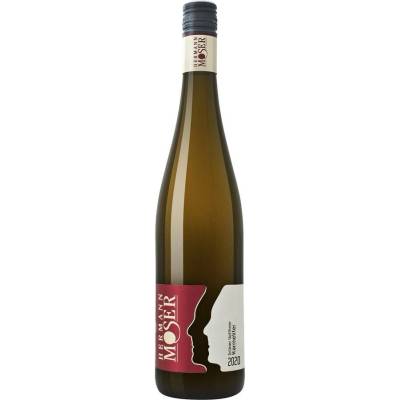 Hermann Moser Grüner Veltliner Karmeliter Rohrendorfer BIO Kremstal 2025 12% 0,75 l (holá lahev)