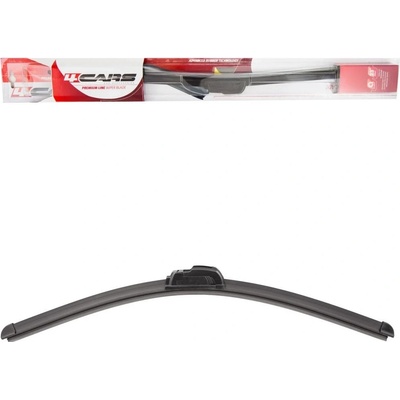 4Cars Flat 580 mm 91325