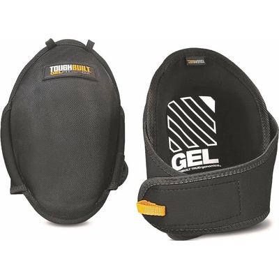 TOUGHBUILT Pracovné chrániče kolien GelFit TB-KP-G2B