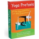 Yoga Pretzels