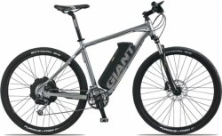 GIANT Roam XR Hybrid 2013 Heureka.cz