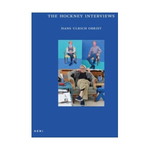 The Hockney Interviews | Obrist, Hans Ulrich (ISBN: 9781911736134)