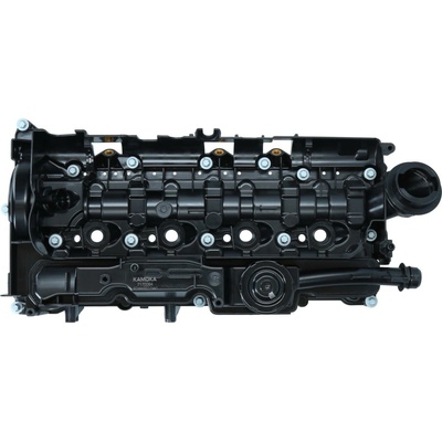 Kryt hlavy valcov KAMOKA 7170094