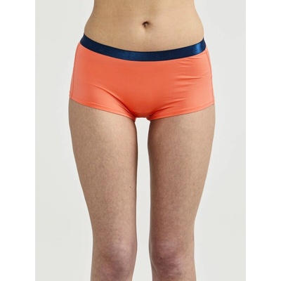 Craft W Boxerky Greatness Waistband růžová