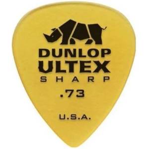 Dunlop 433P 73 Ultex Перце за китара (433P073)