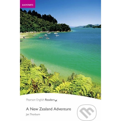 Zealand Adventure