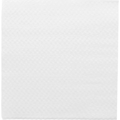 Gastro obaly Ubrousek bílý 20x20cm 2 vrstvý min. počet 2400ks