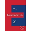 Ekonomický slovník