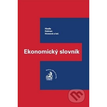 Ekonomický slovník