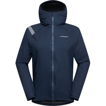 La Sportiva Pocketshell Jkt M Размер: L / Цвят: тъмно син