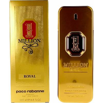 Paco Rabanne 1 Million Royal parfumovaný extrakt pánsky 200 ml