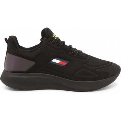 Tommy Hilfiger tenisky dámské black